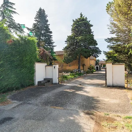 L'ormeau Panzió Charols