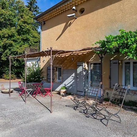 L'ormeau Panzió 3*